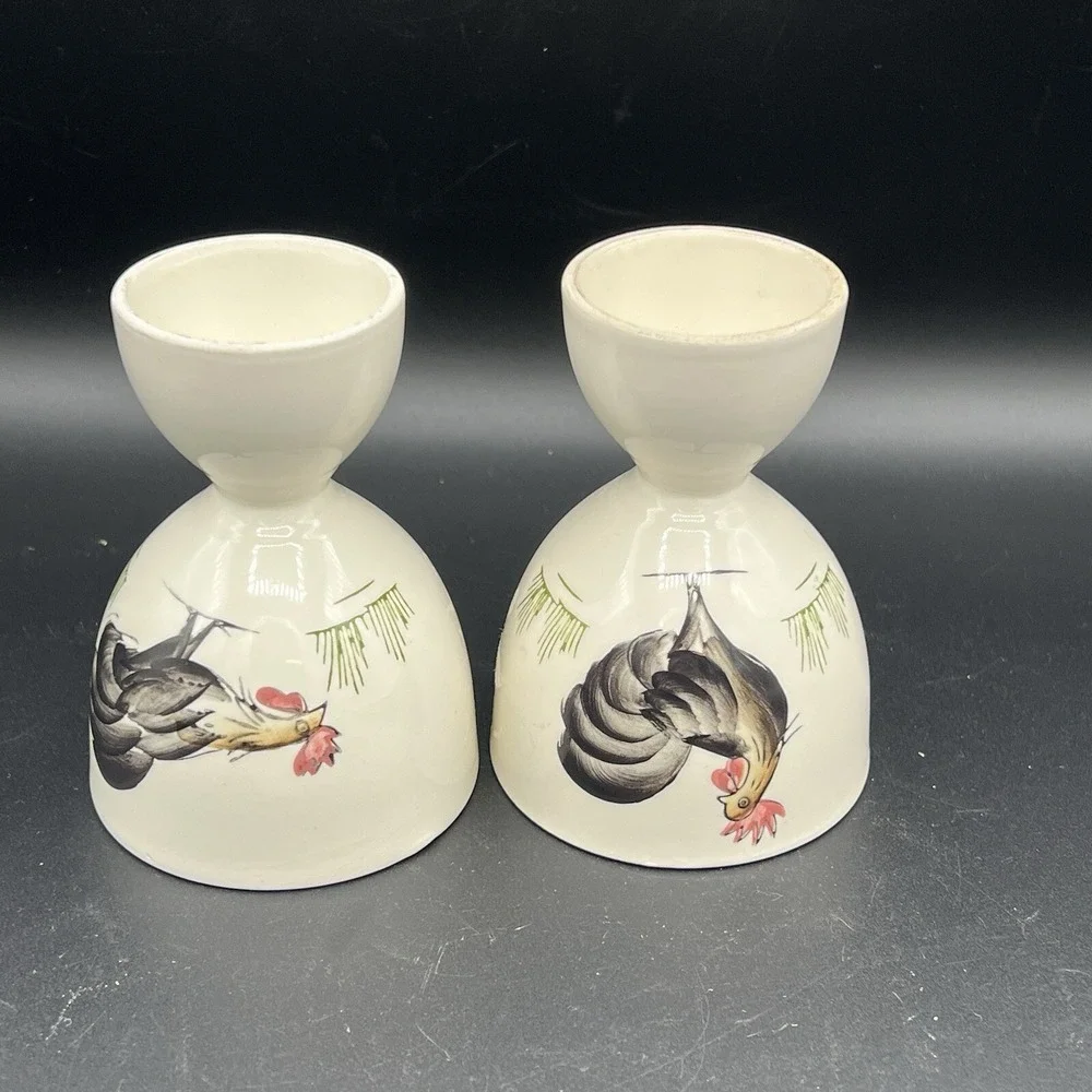 The Unbranded Brand vtg egg